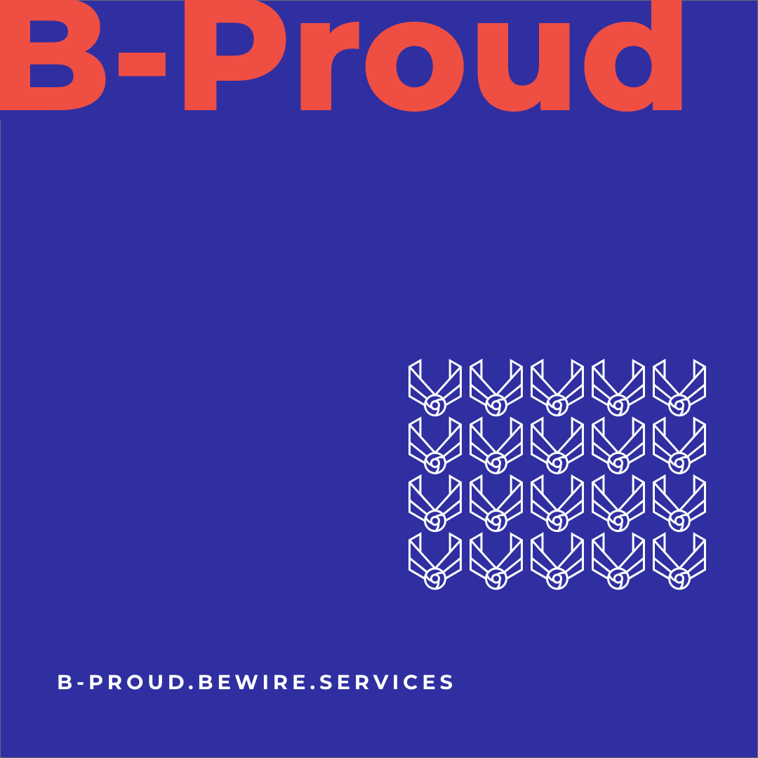 B-Proud